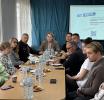 В Зеленоградском округе начинает работу общественное движение «Все вместе»
